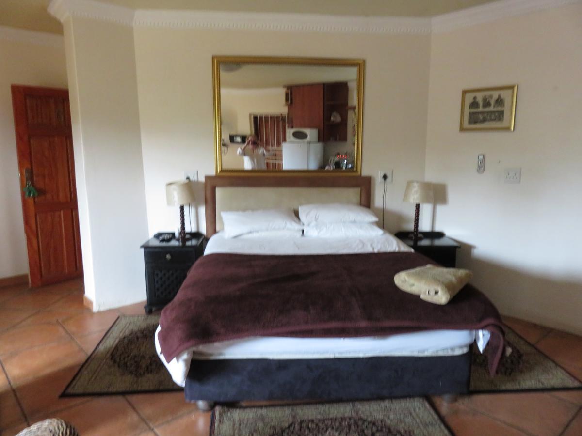 Meerhof Lodge Хартбиспурт Экстерьер фото