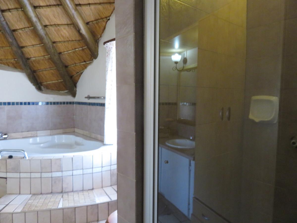 Meerhof Lodge Хартбиспурт Экстерьер фото