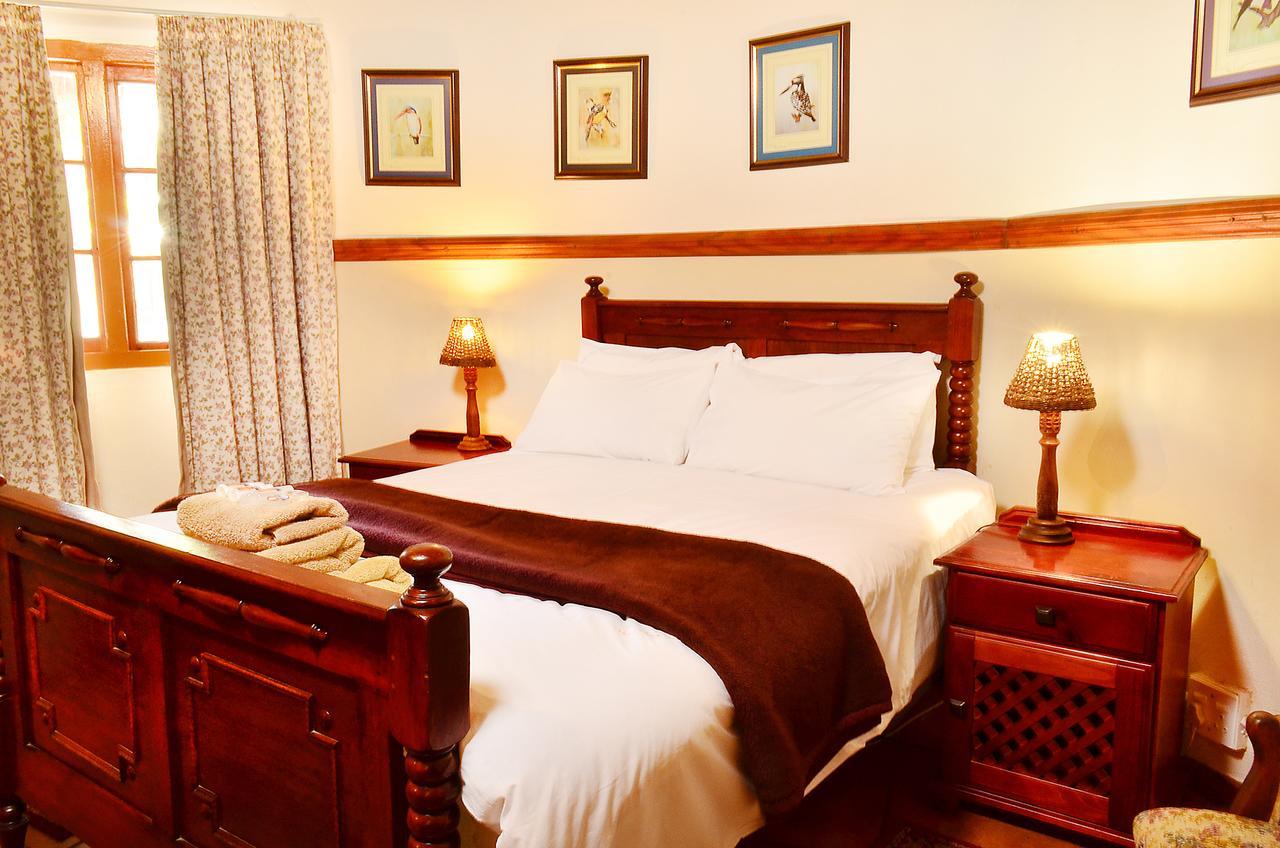 Meerhof Lodge Хартбиспурт Экстерьер фото