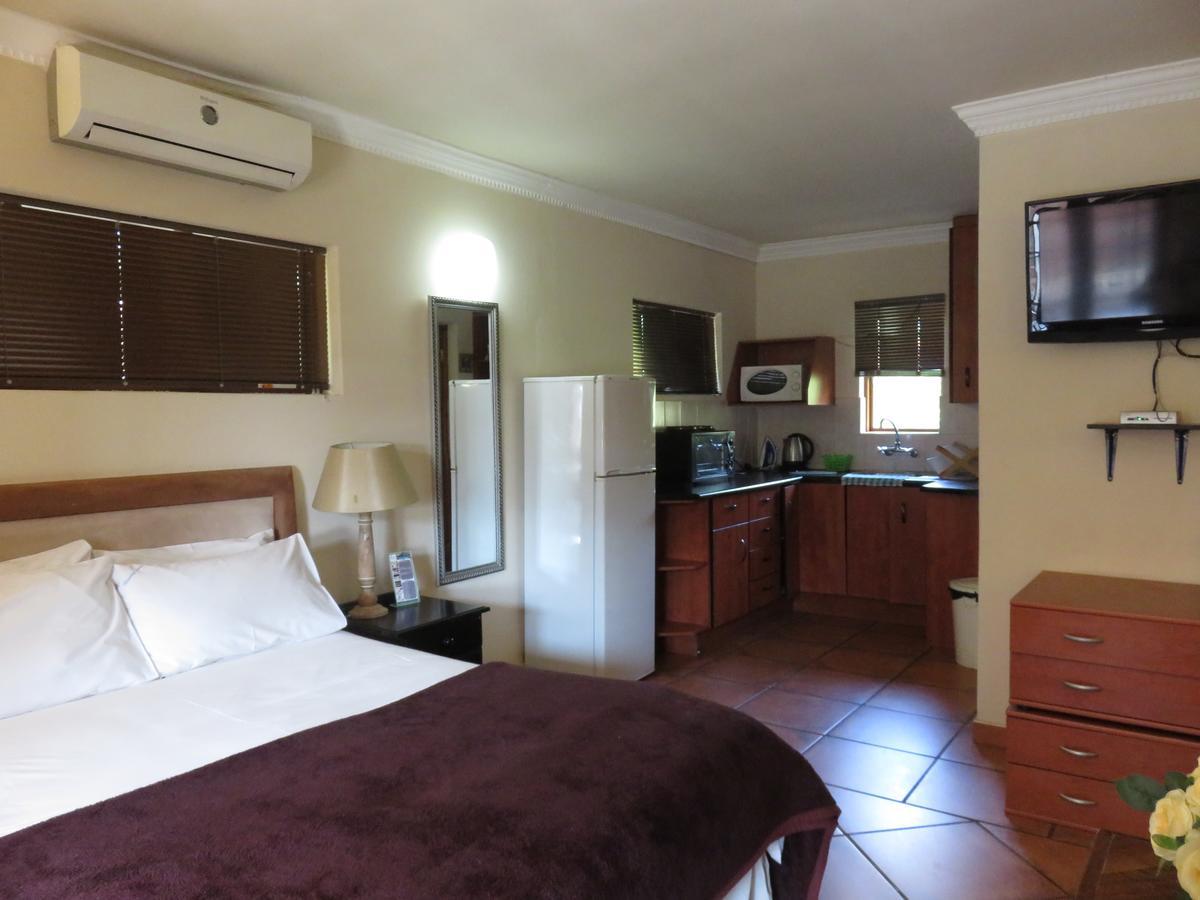 Meerhof Lodge Хартбиспурт Экстерьер фото